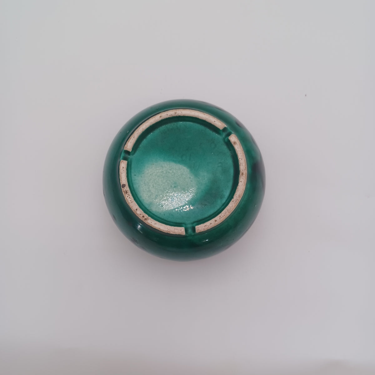 Frank pottery
