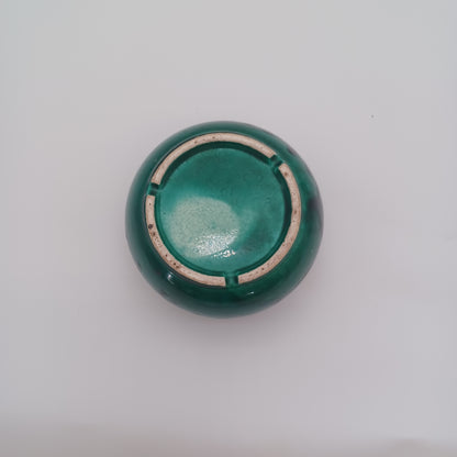Frank pottery