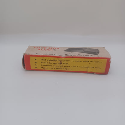 Door Alarm