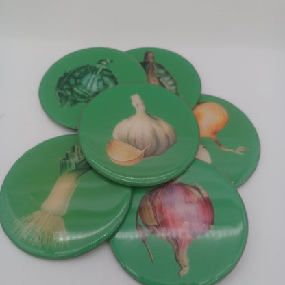 Coasters