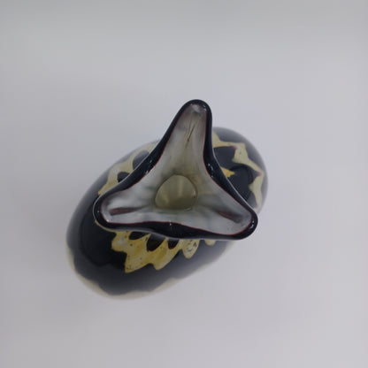 Murano Style Vintage Vase