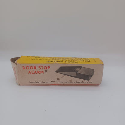 Door Alarm
