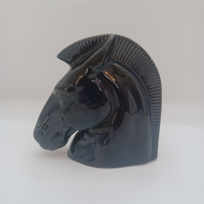Horse head