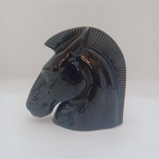 Horse head
