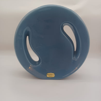 Haegar 1980's Post Modern Vase Decor