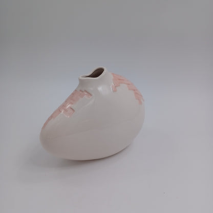 Opus by Shafford Post Modern Vase