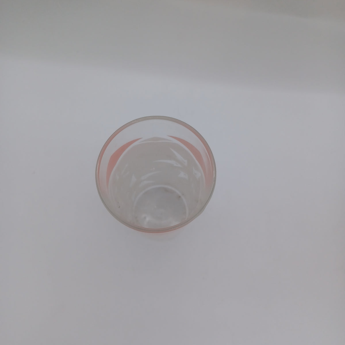 Atomic high ball glasses