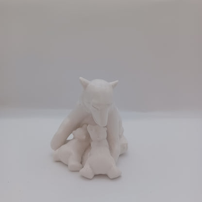 Polar bear
