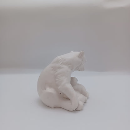 Polar bear