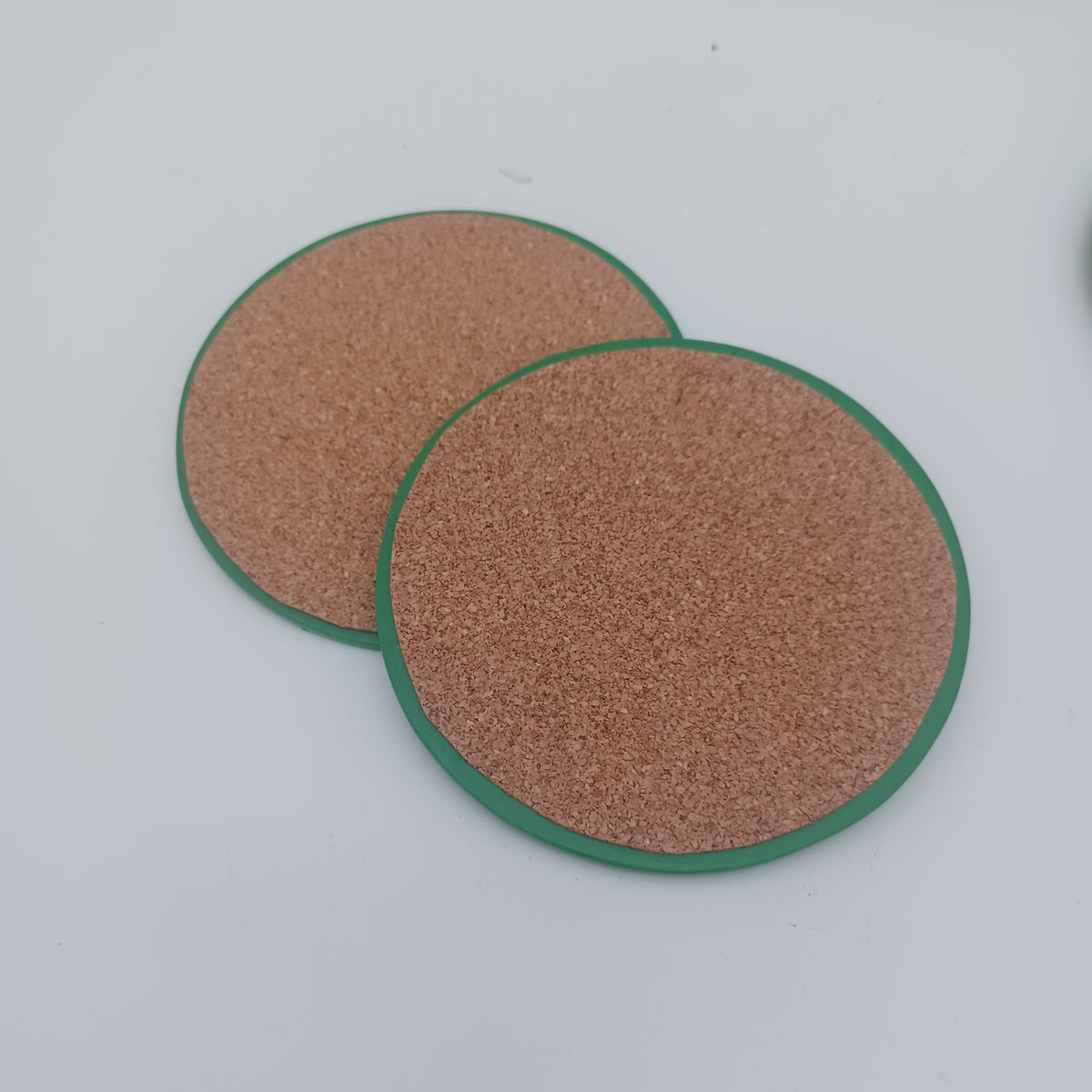 Coasters