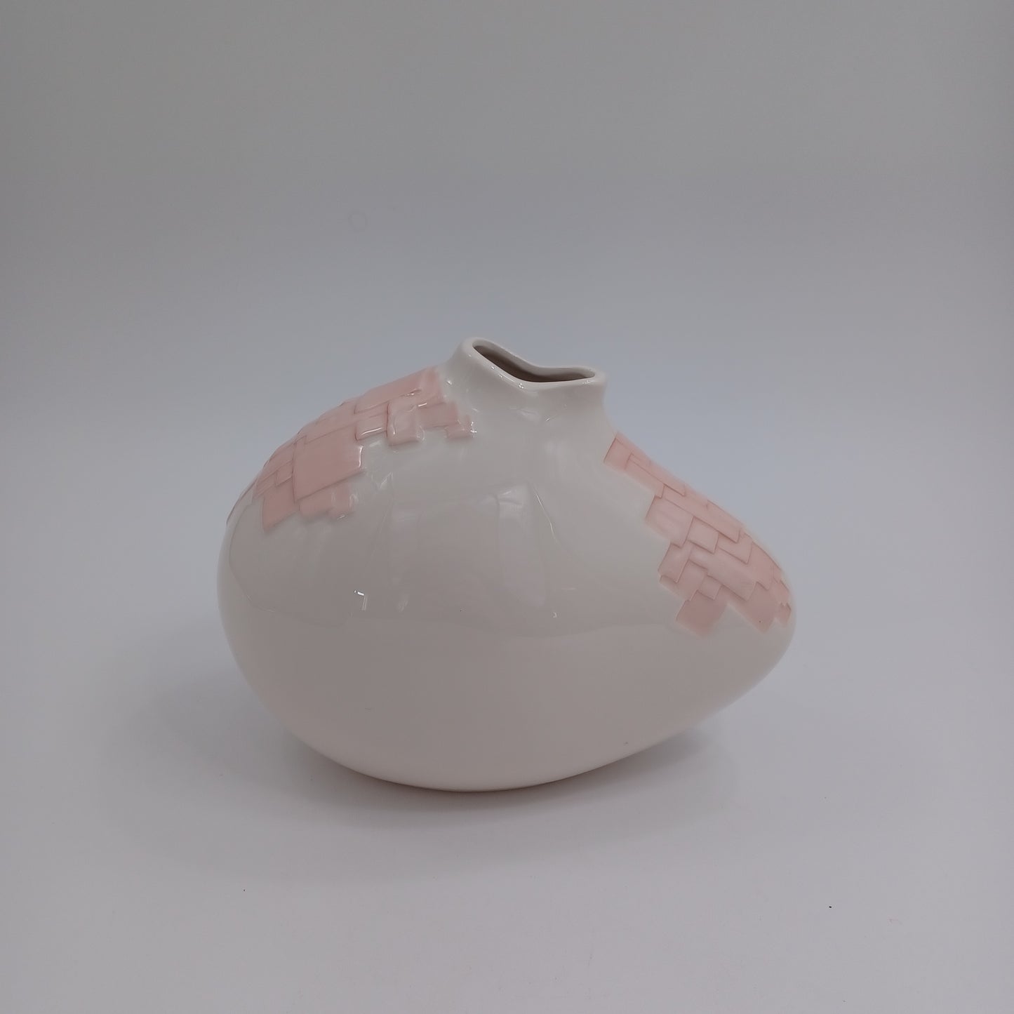 Opus by Shafford Post Modern Vase