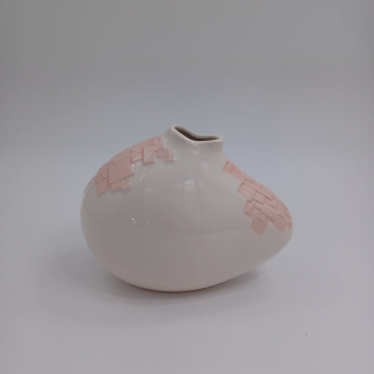Opus by Shafford Post Modern Vase