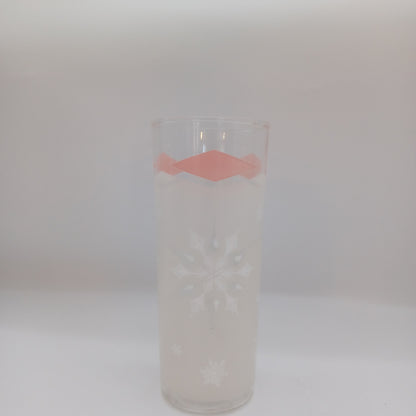 Atomic high ball glasses