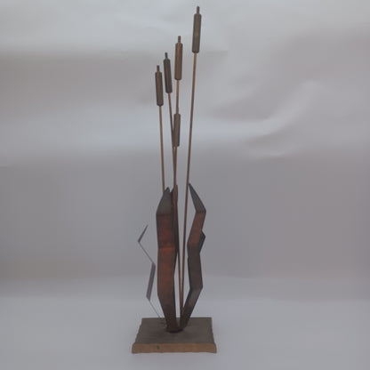 Cattails