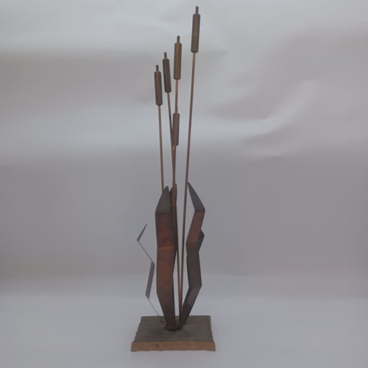 Cattails
