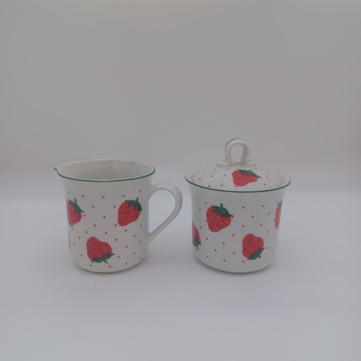 Strawberry