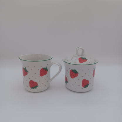 Strawberry