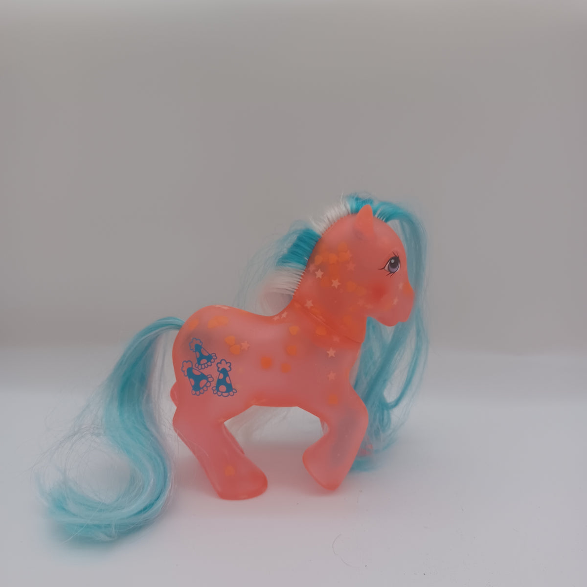 Pony