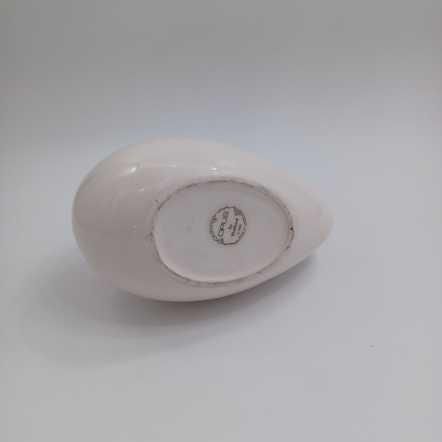 Opus by Shafford Post Modern Vase