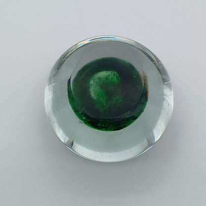 Art Glass Paperweight