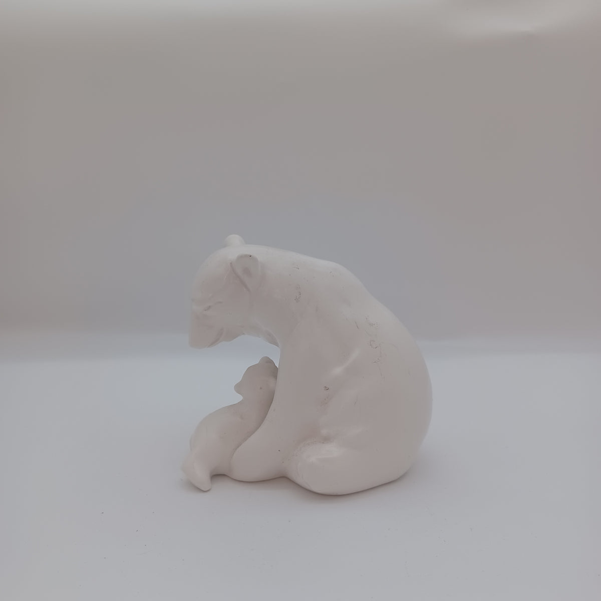 Polar bear