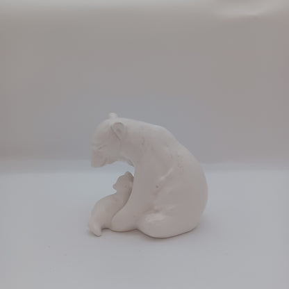 Polar bear