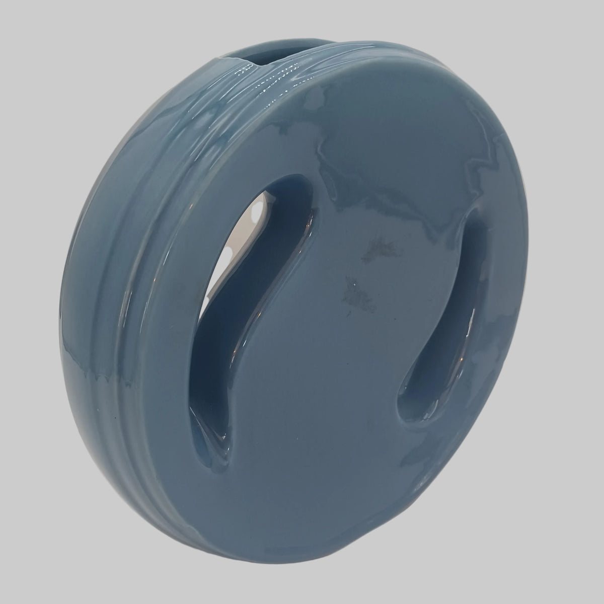 Haegar 1980's Post Modern Vase Decor