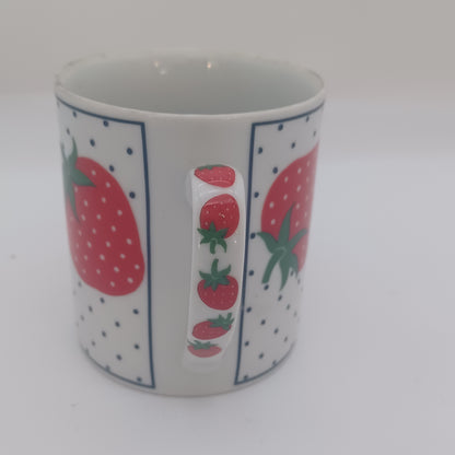 Strawberry