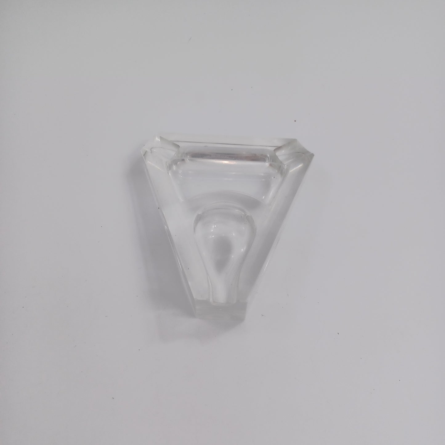 Vintage signed Ceska pipe holder and cigar ashtray