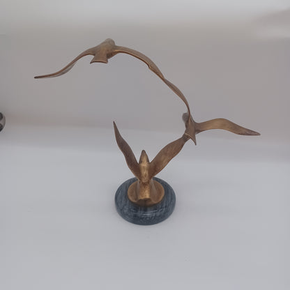 Birds