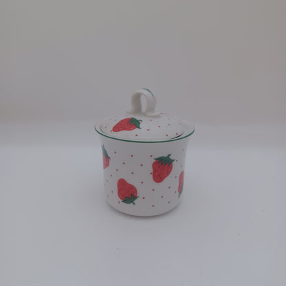 Strawberry
