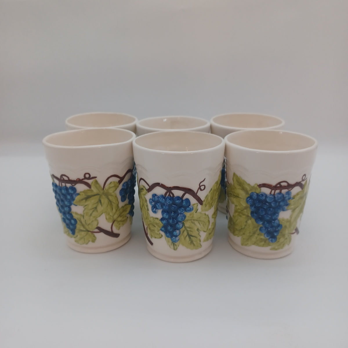 Grape Set