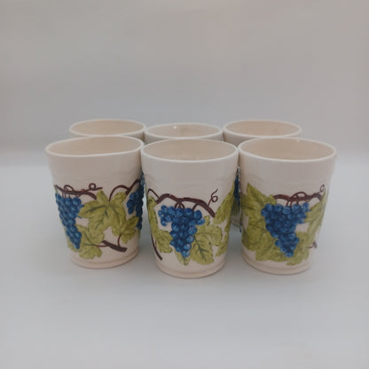 Grape Set