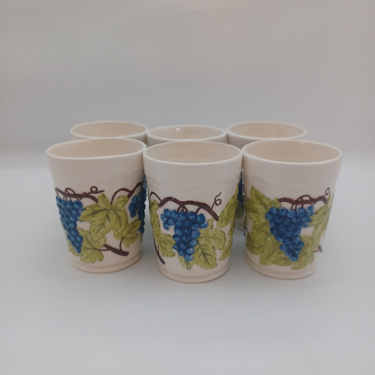 Grape Set