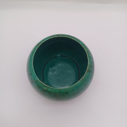 Frank pottery