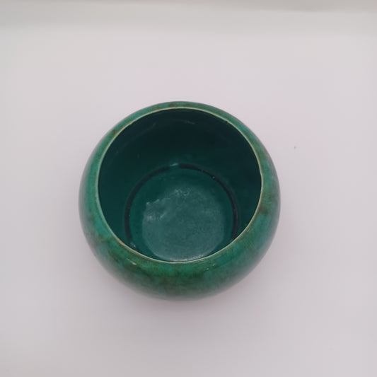 Frank pottery
