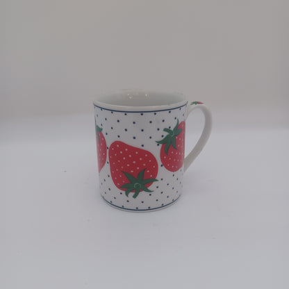 Strawberry