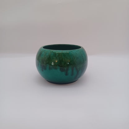 Frank pottery