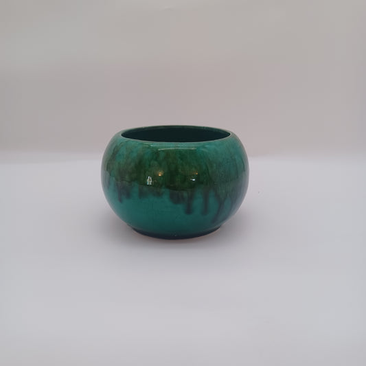 Frank pottery
