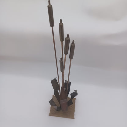 Cattails