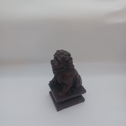 Foo dogs